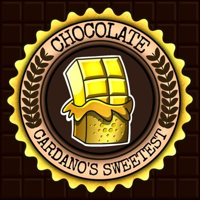 snekkill's tweet photo. 🐵 Mad Ape Syndicate x Chocolate_CNFT🍫 

The Syndicate provided x2 Arrest Warrant and x10 Chocolist spots for this giveaway! 👏 

🎉TO ENTER: 
1️⃣ Follow @MadApeSyndicate &amp; @chocolate_cnft
2️⃣ Like and RT
3⃣ Tag your mates

⏰24Hr 
#MadApeSyndicate #chocolatecnft #NFTGiveaways https://t.co/M5QwX0Os8v