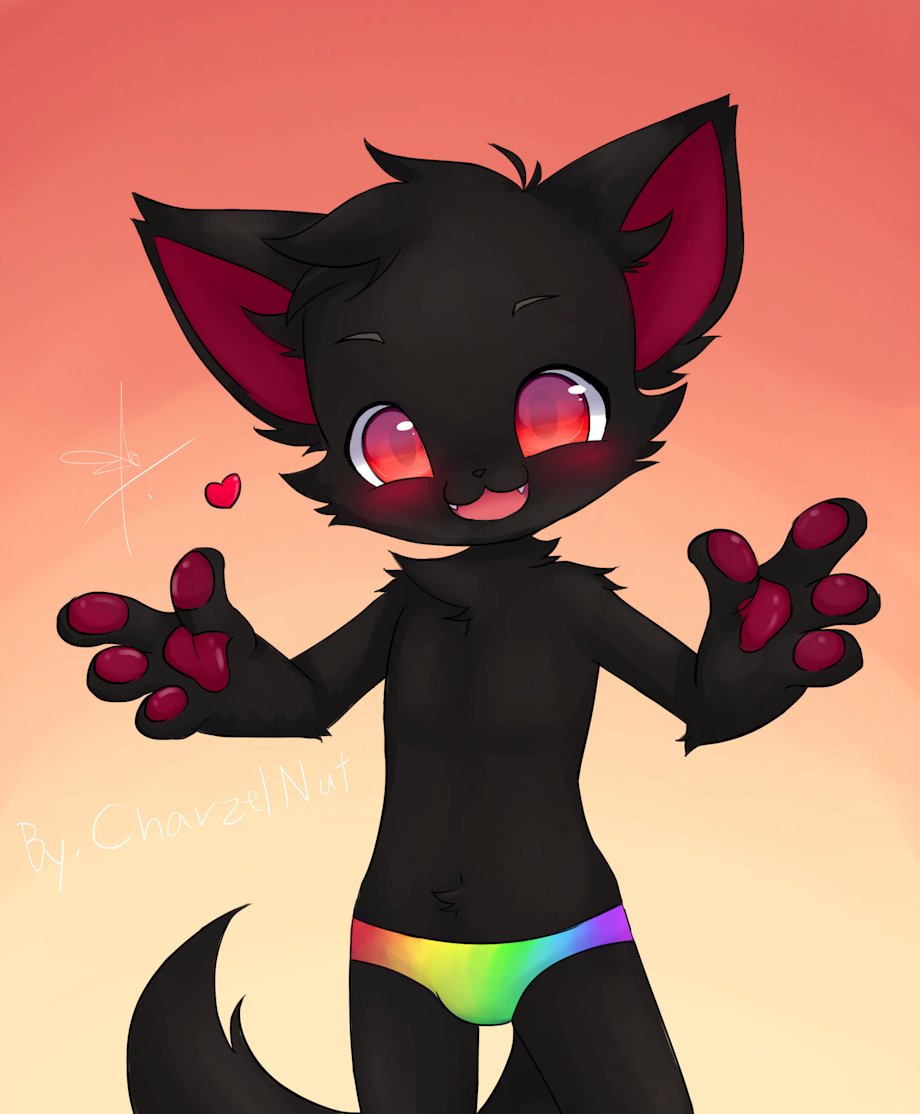 875Benjamin's tweet photo. @KosaffShepsky Hewwo wanna try my undies? ^w^ https://t.co/KvoRWV6Lud
