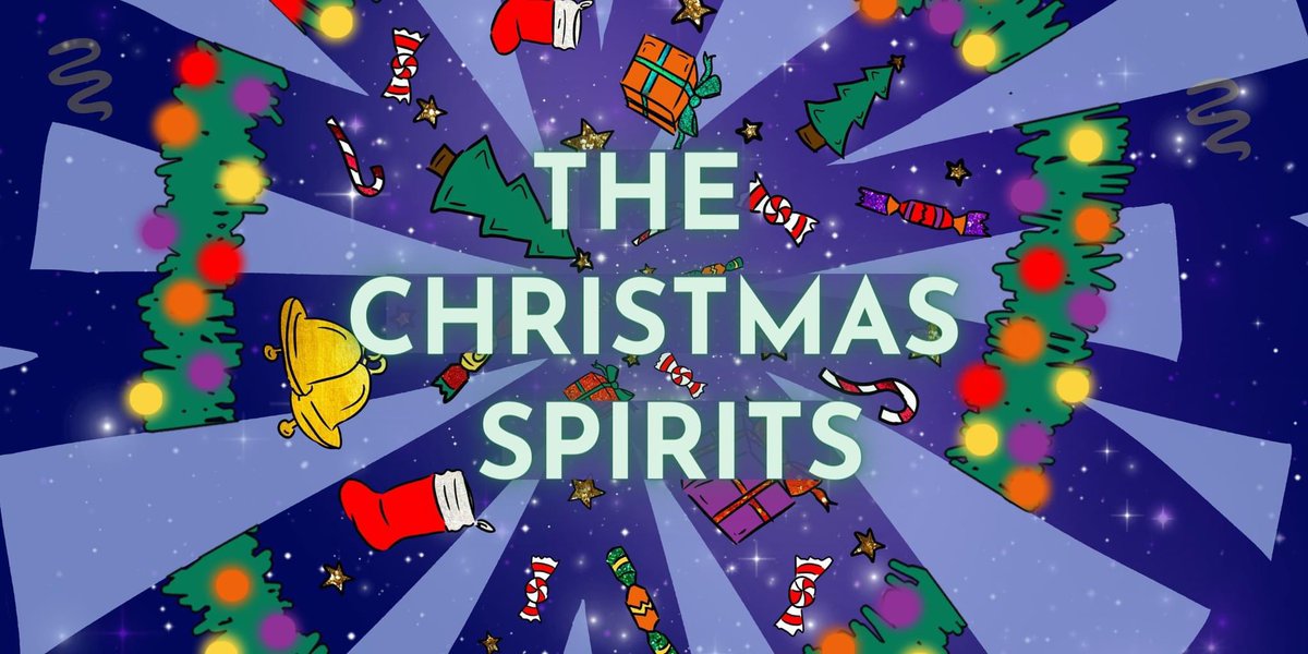 Spun Glass Theatre tweet media