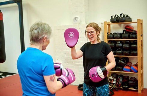 evergreen_activ's tweet photo. #readtheroom female only #fitness classes are a great way to encourage #women to be more active, esp those who don’t like the #gym They build #confidence #esteem &amp; new #friendships Best of all, they’re so much fun! #Health #Wellbeing #Ossett https://t.co/aGATA1E4vH