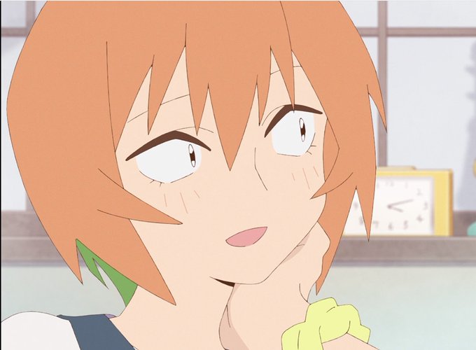 んんんん……部長可愛すぎる……… 