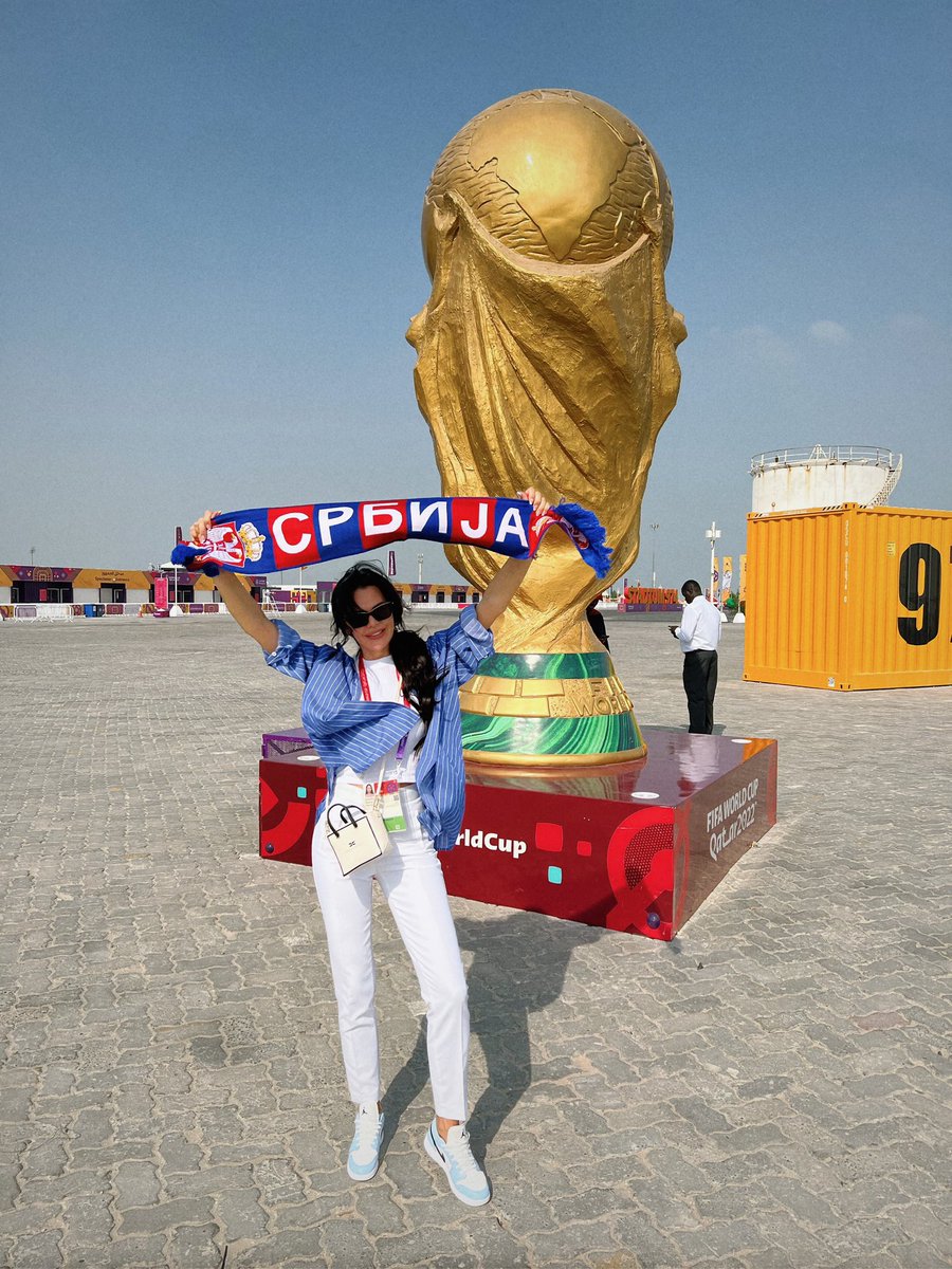 Zorica Radulović tweet media