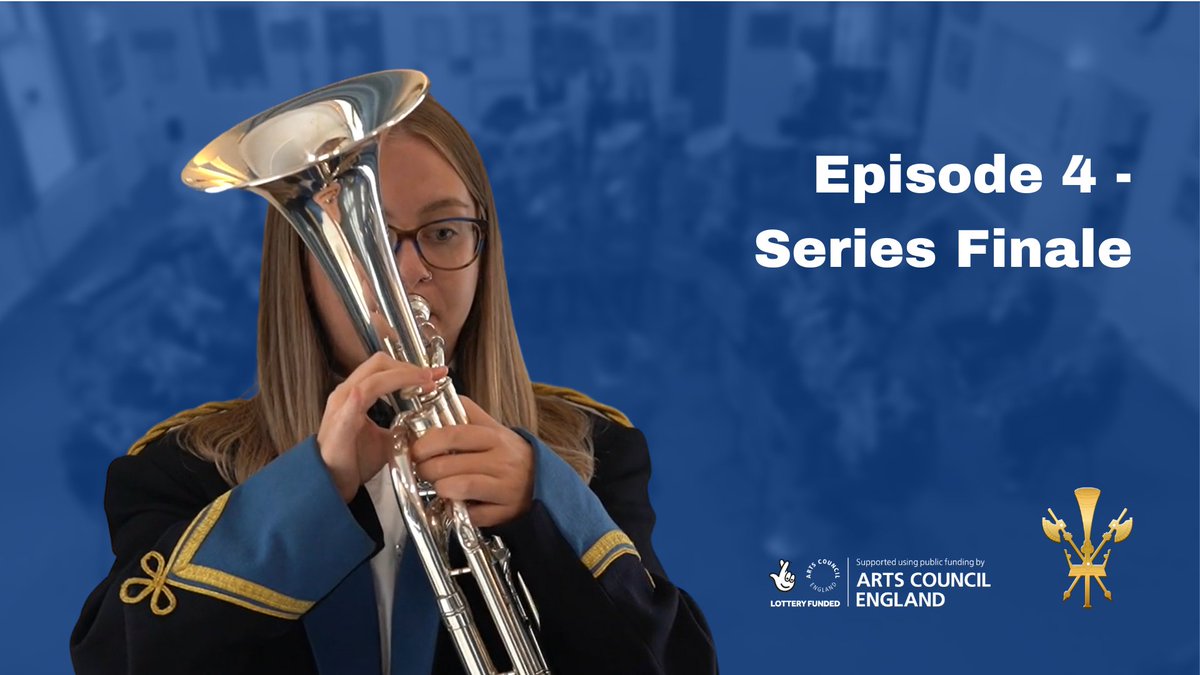Strap in for the finale of the Hepworth Online Concert Series.🎺

📺➡️ youtu.be/z6bmVNKxEyQ

We couldn't have put this together without the support of <a href="/ace_national/">Arts Council England</a>, <a href="/WestonFdn/">Garfield Weston Foundation</a> and <a href="/oc_kirklees/">One Community</a>. Or the expertise of <a href="/CaroleCrompton/">Carole Crompton</a>, <a href="/KeithKMJ/">KMJ Recordings</a>, @batchvideo &amp; <a href="/JollyNortherner/">Jolly Northerner</a>. 👏