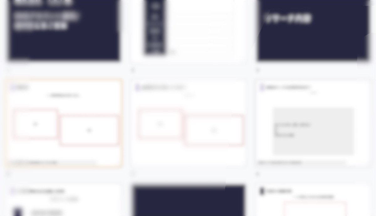 kanakichi_6666's tweet image. 【企業SNS運用の営業提案資料】

合計60枚のスライドテンプレ配布します。

◽️資料のコピペOK
◽️月50万円の案件契約
◽️6ヶ月の継続案件3社獲得

この資料でクライアントも未経験から初月30万円獲得しています！

\受け取り方/
❶このツイートをRT＋いいね
❷「資料」とDM
※フォロワーさん限定！