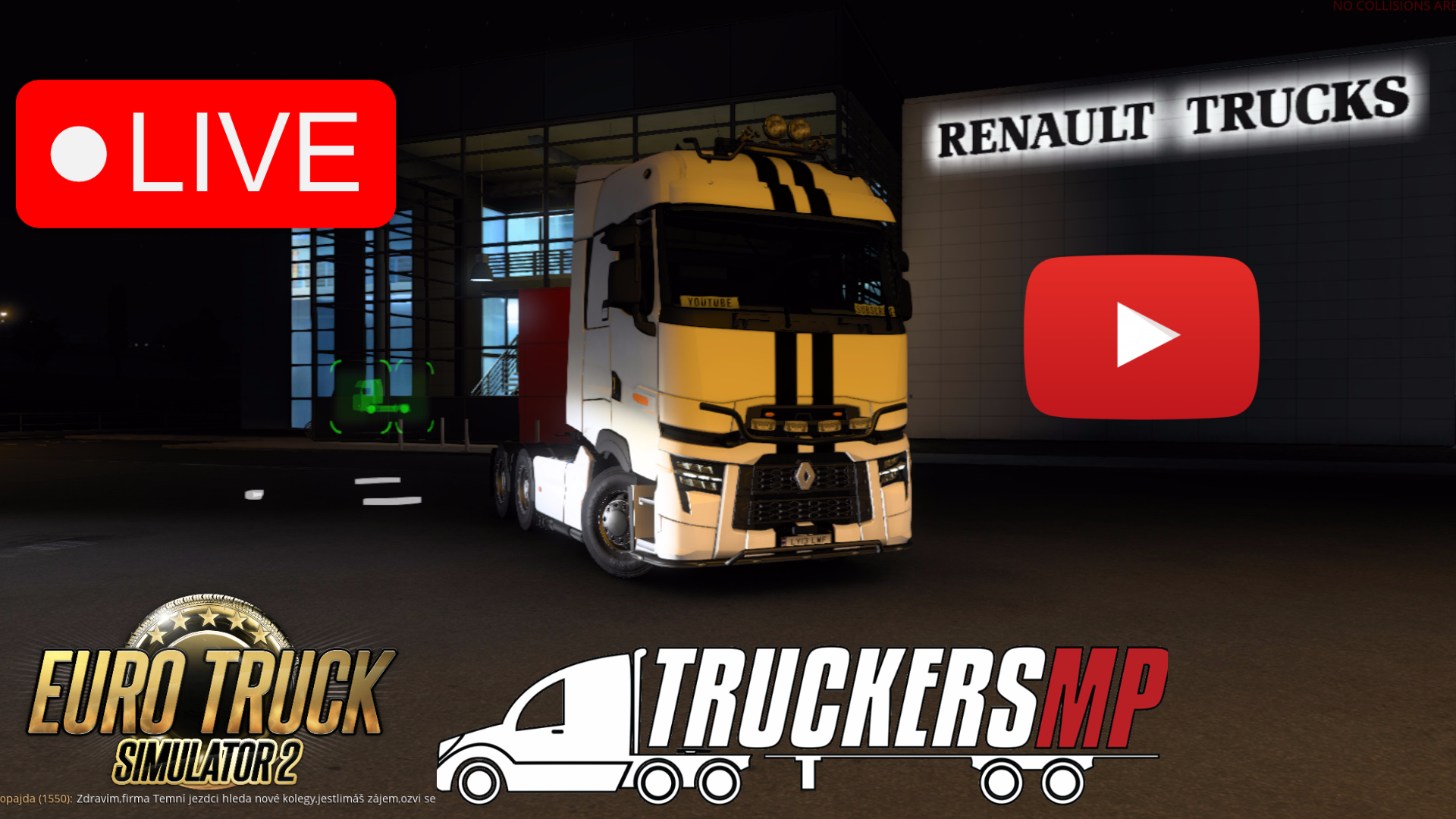 Eurotrucksimulator Twitter Search Twitter