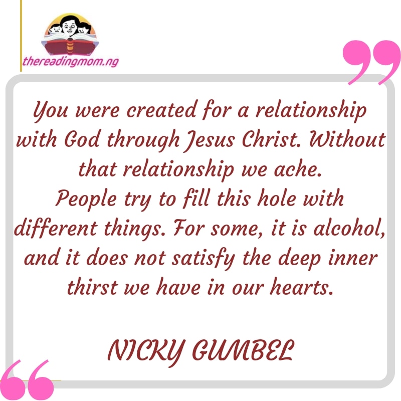 thereadingmomng's tweet photo. Only Jesus truly satisfies 🙏
Happy Sunday❤
#thereadingmom #sundaynuggets #devotionalSunday #NickyGumbelquotes #Bibleinayearchallenge2022 https://t.co/kxmxVV2nM7