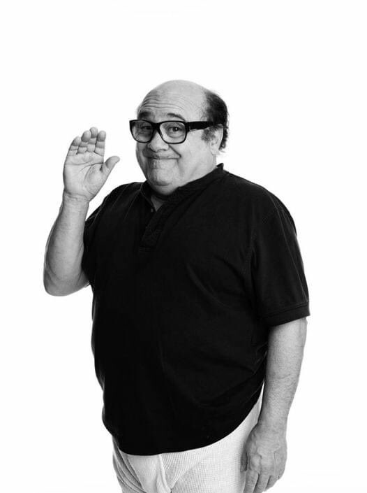 Happy Birthday to the one and only What s your favourite Danny DeVito movie? 