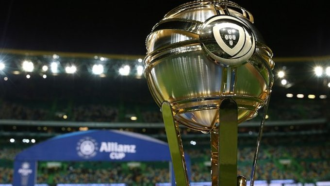 estrela_amadora's tweet photo. 🏆 Copa de la Liga 🇵🇹 1ªJornada ⚽️ Grupo C

Hoy empieza nuestra andadura en la nueva edición y formato de este torneo.
¡Fuerza Estrela!

CF Estrela da Amadora 🆚 SL Benfica

🗓️ 20/11
🕞 20H CET
🏟️ Dr. Magalhães Pessoa
📺 Sport TV 2

#Fútbol #Portugal #Amadora #Estrela #AllianzCup https://t.co/k7BR5TSHsF