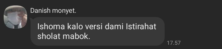 Damian. tweet media