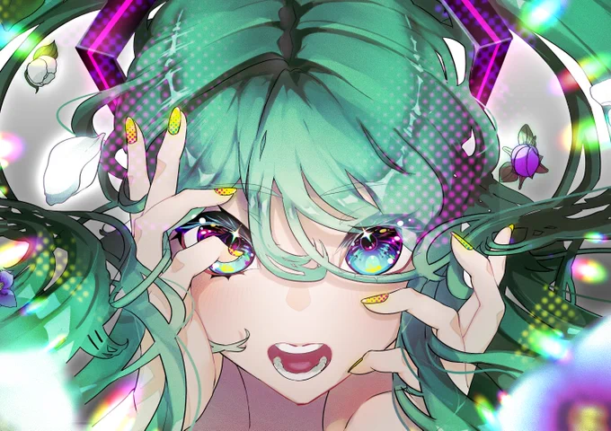 なんという神企画…!!!是非シェアしていただけると励みになります#絵が伸びないから頼むそーた 