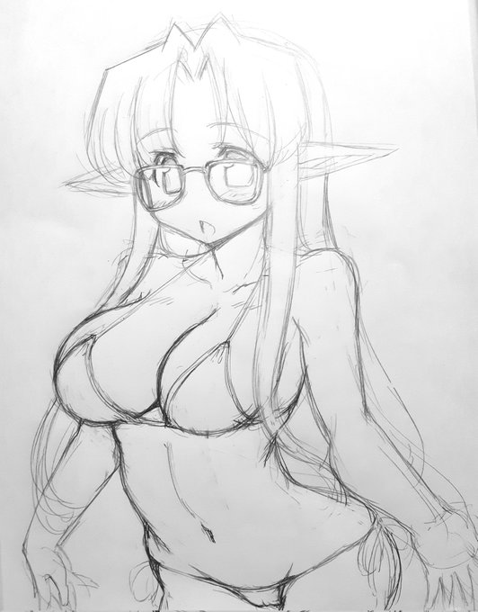 エネミア(うちのこ)。こないだのにお手入れを。
寒そう。 