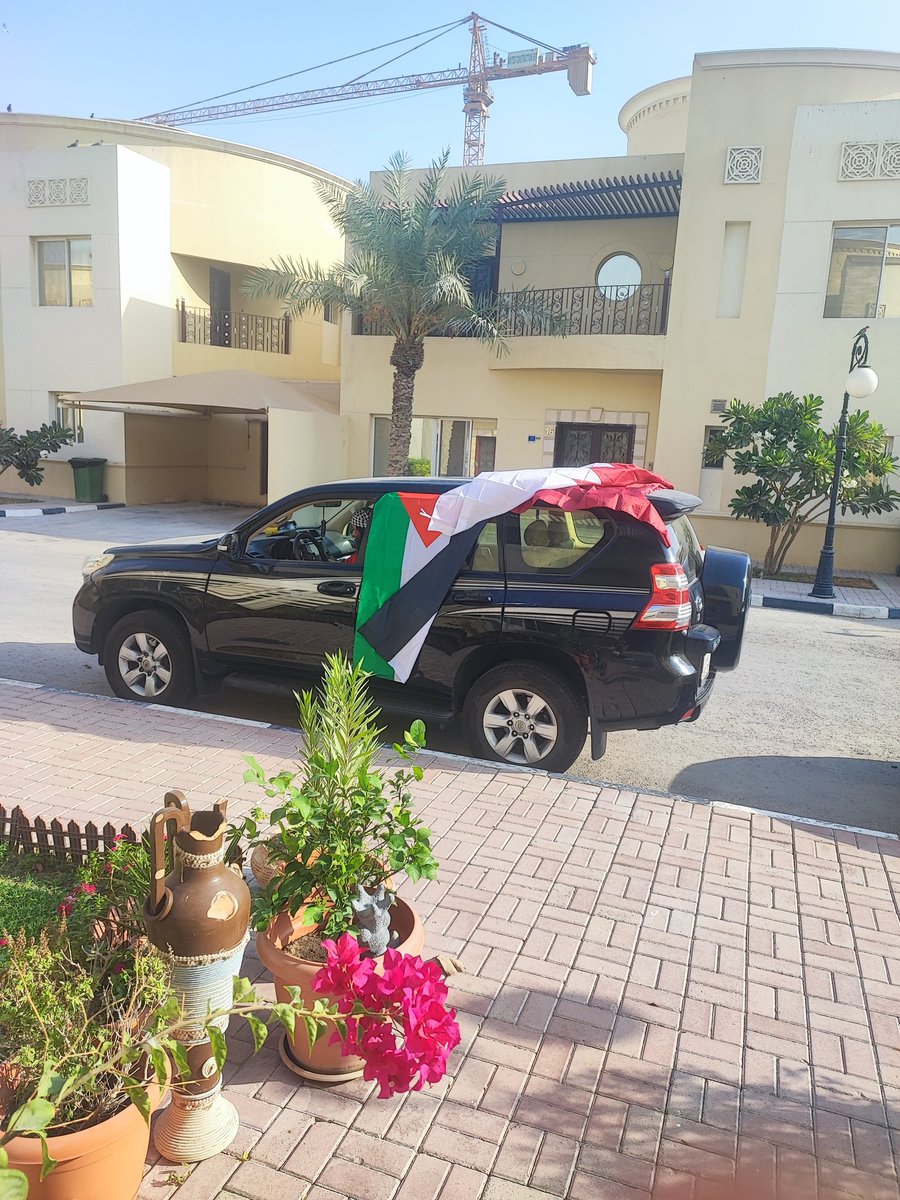 derradjihafid's tweet photo. معا لنرفع علم فلسطين في كل مكان بمناسبة كأس العالم فيفا قطر ٢٠٢٢ https://t.co/AXqCjr3jzb