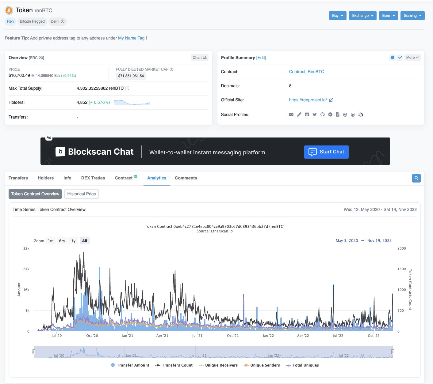 PeckShieldAlert on X: 