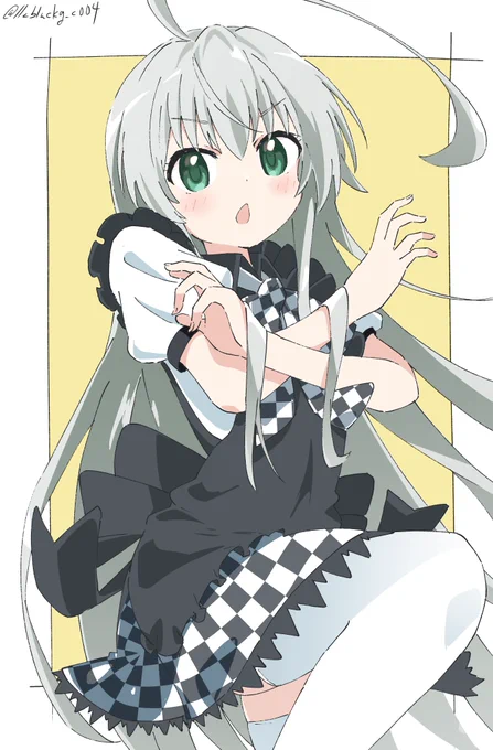#いい太ももの日 