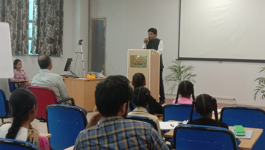 INST Mohali tweet media