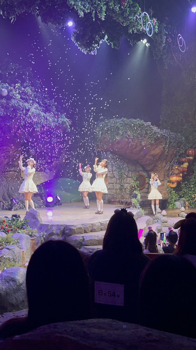 maripan___'s tweet photo. #わーすた女子パサンリオ 
最高に楽しかった☺️💓大好きなわーすたと大好きなサンリオのコラボ…またやってください🥹💓 https://t.co/sI5Z49hB8H