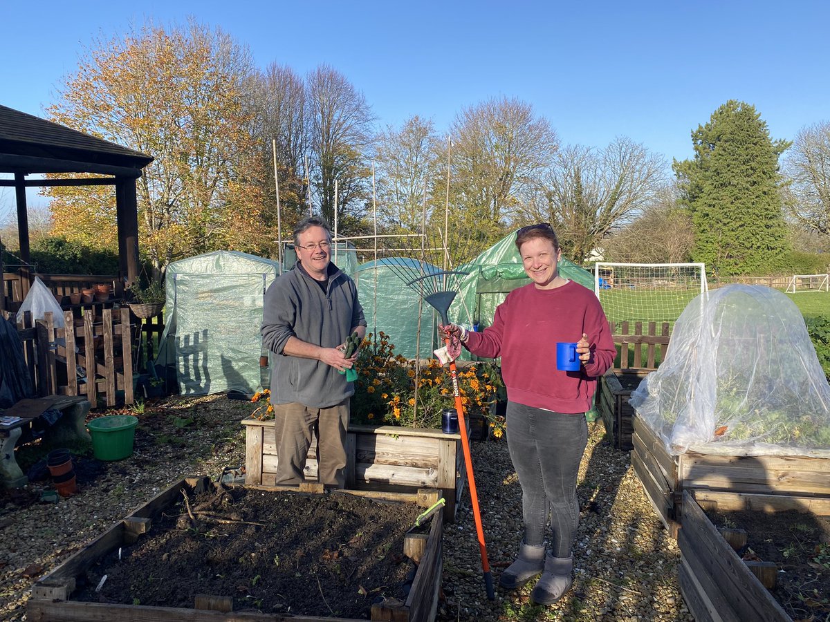 St Nicholas C of E Primary tweet media