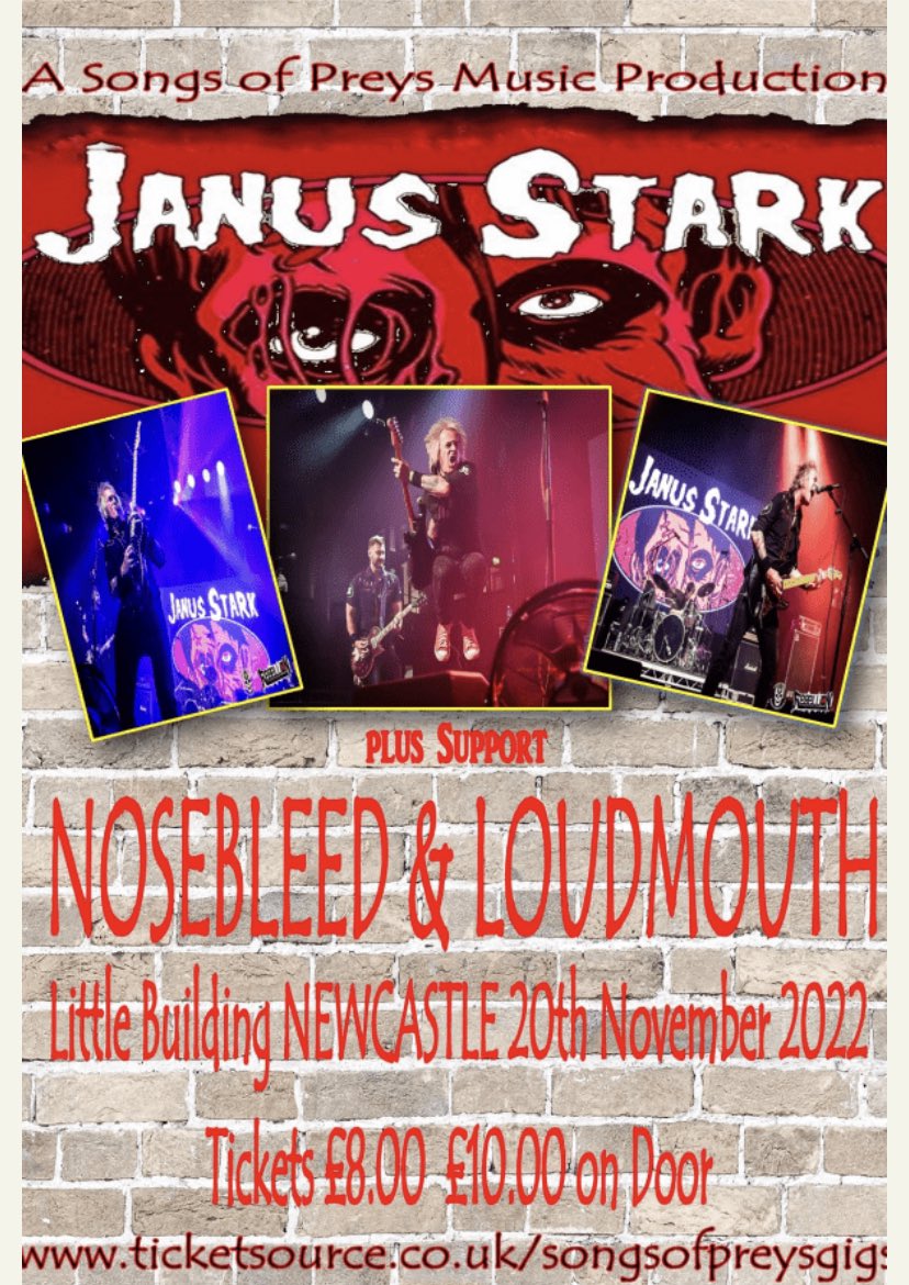 Tonight <a href="/LttleBuildings/">Little Buildings</a>