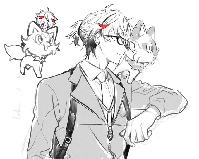🐱🍃
#SeraPic 