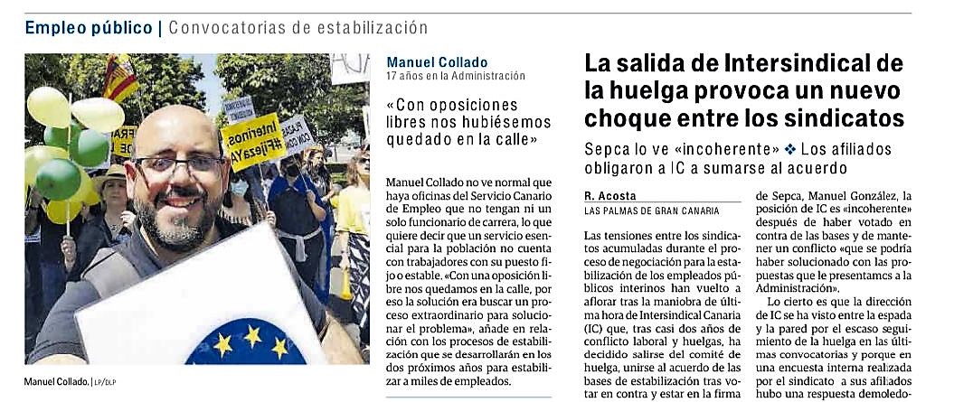 Presidencia, Ad. Públicas, Justicia y Seguridad tweet media