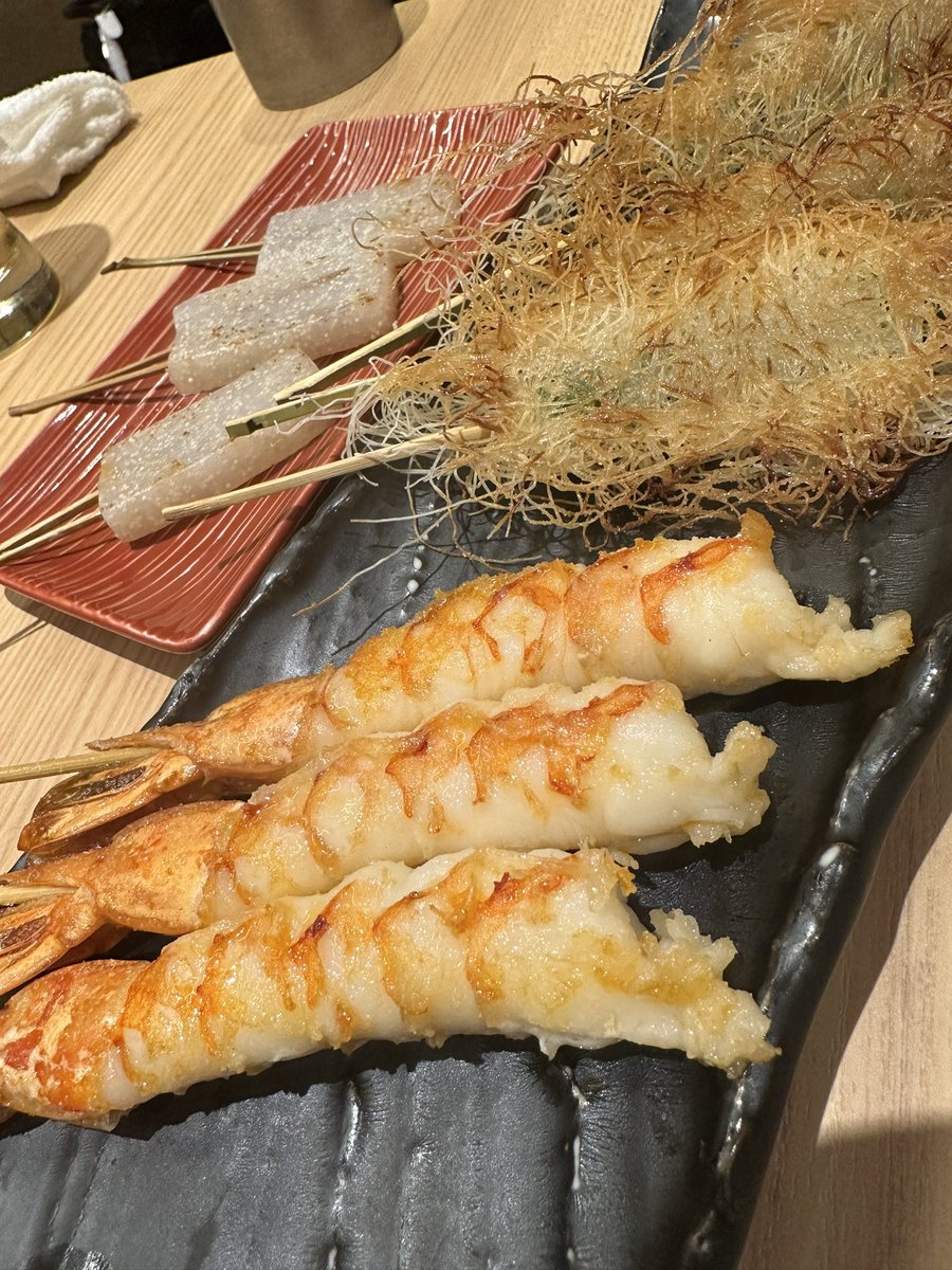 aopi300's tweet photo. 大阪でいろんな物食べた✨ https://t.co/CdvWdNIpbL