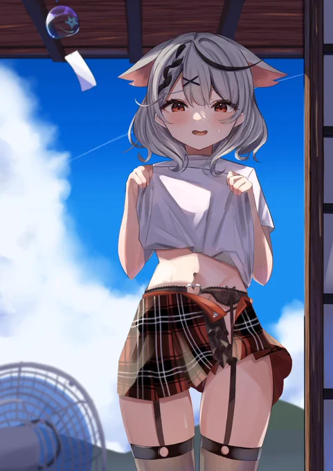#いい太ももの日 太もも 