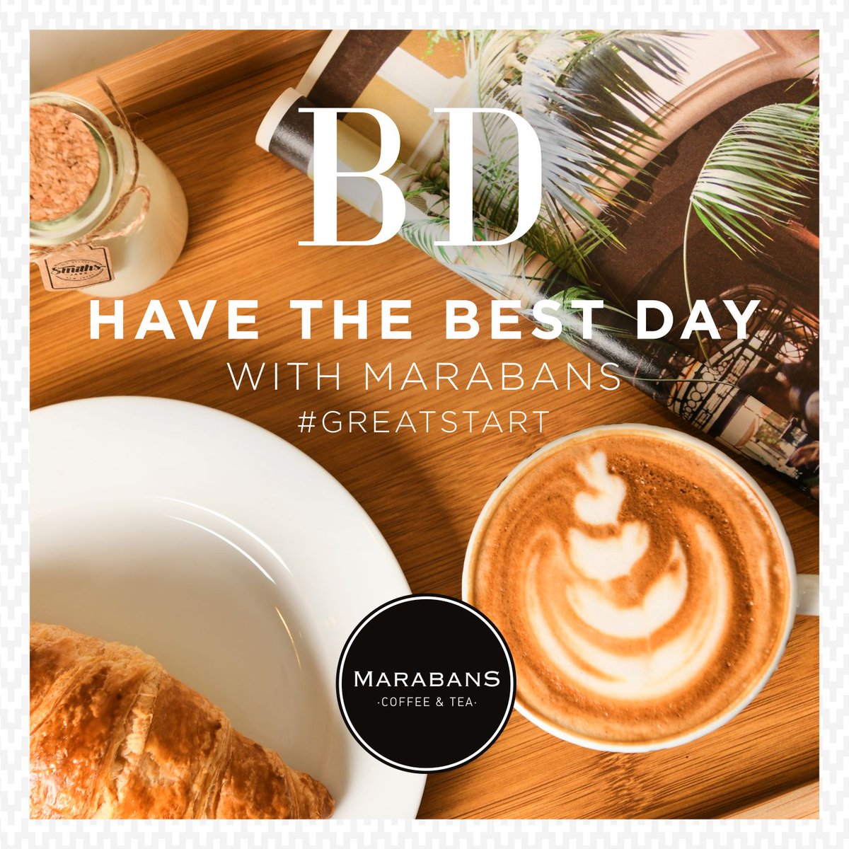 Happy Sunday, relax, chill &amp; drink coffee. Marabans coffee has the perfect coffee for everyday. available in beans, pre ground, decaf, organic. #organiccoffee #coffeebeans #coffeeathome #marabansuk #greatstart
