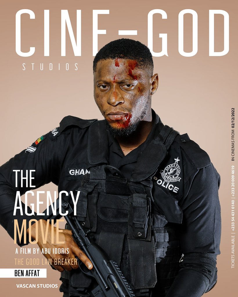 Ben Affat tweet media