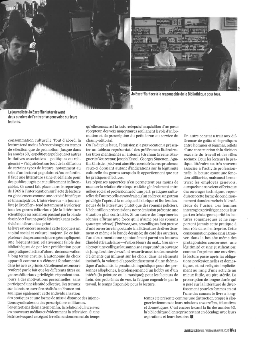 Vallotton François / @fvallott@mastodon.social tweet media