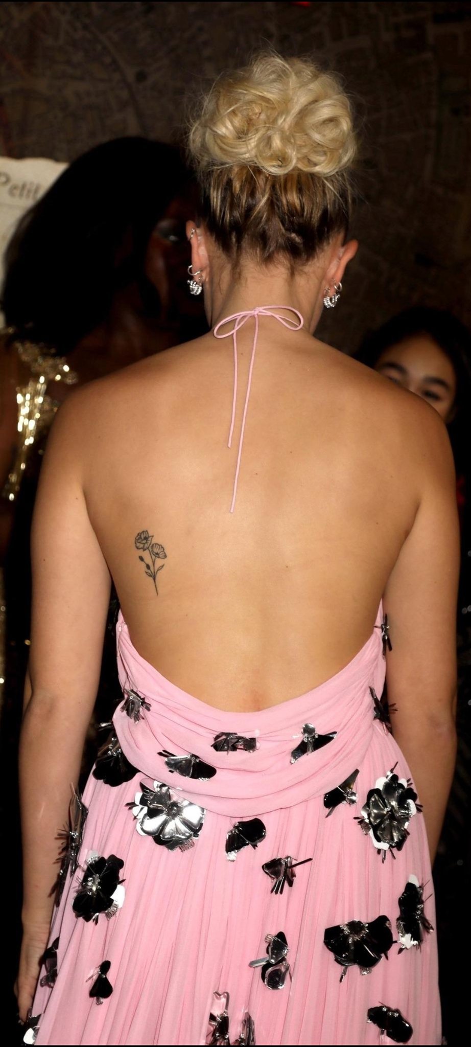 Millie Bobby Brown Body Type