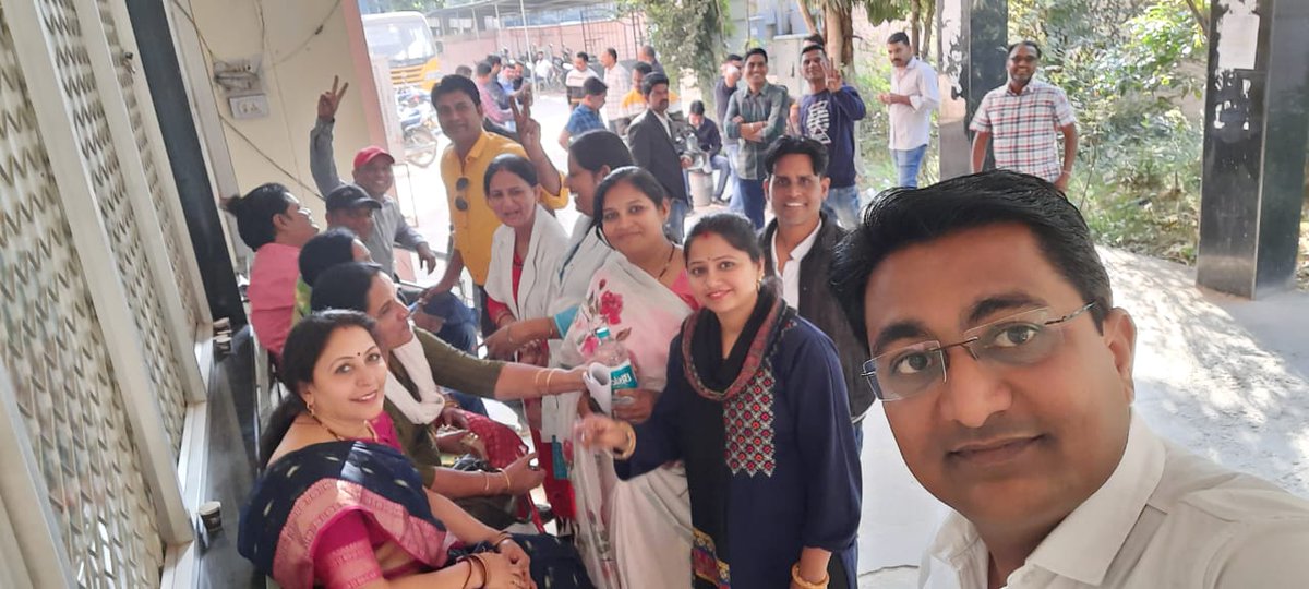 ARJUN RAM HANSALIYA tweet media