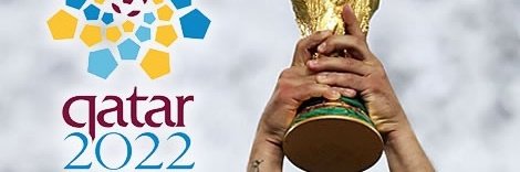 دقائق قليلة  ويبدأ  مونديال العشق 
#قطر_رفعتوا_الراس 
#مونديال_قطر_2022