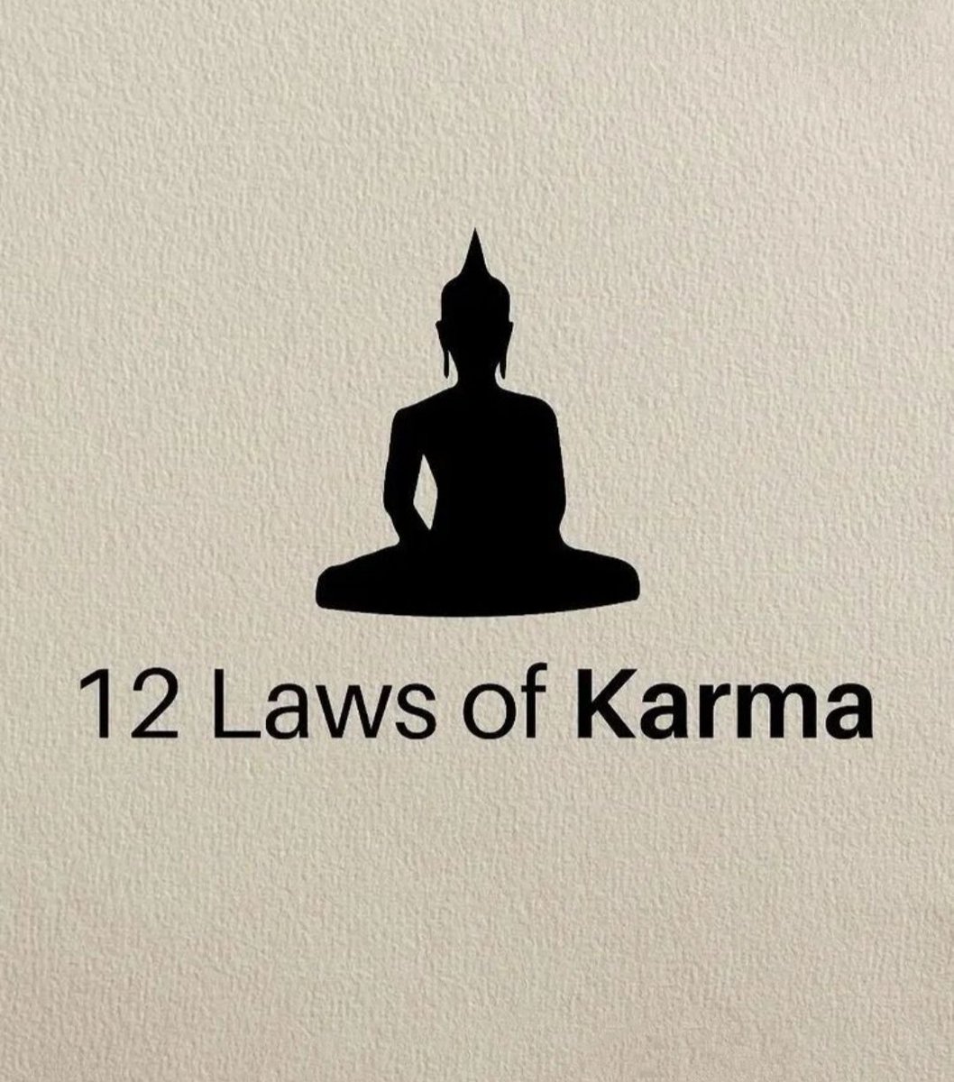 SeekWiser_'s tweet photo. 12 Laws To Follow That Can Change Your Life: https://t.co/FrzuB9L3bb