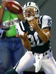 baseballplayajw's tweet photo. @FanDuel Wayne Chrebet, Hofstra University.  Jets Ring of Honor https://t.co/a2njjfOFKh