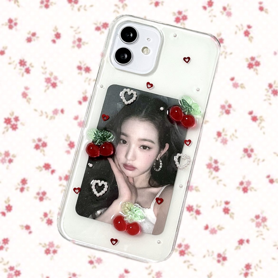 vmyjy's tweet photo. ༚✧˳⁺⁎ ʀᴛ ᴇᴠᴇɴᴛ ⁎⁺˳✧

ⓇⓉ 추첨 한 분에게 원하시는 레진 폰케이스 제작해드릴게용 ₍⑅ᐢ. ̬.ᐢ₎♡ 주문 포함 모든 문의는 DM 부탁드립니다 ⋆⁺₊⋆ ♡̷̷̷ https://t.co/qcxBqRIoOD