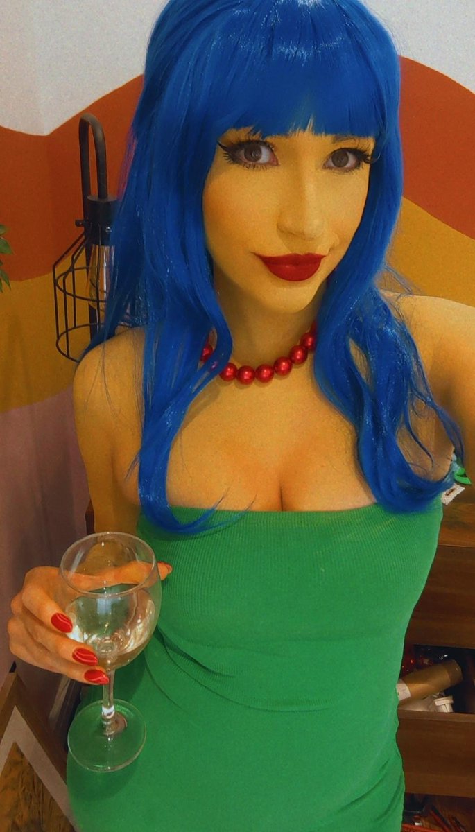 Marge Simpson (@msimpson634) on Twitter photo 