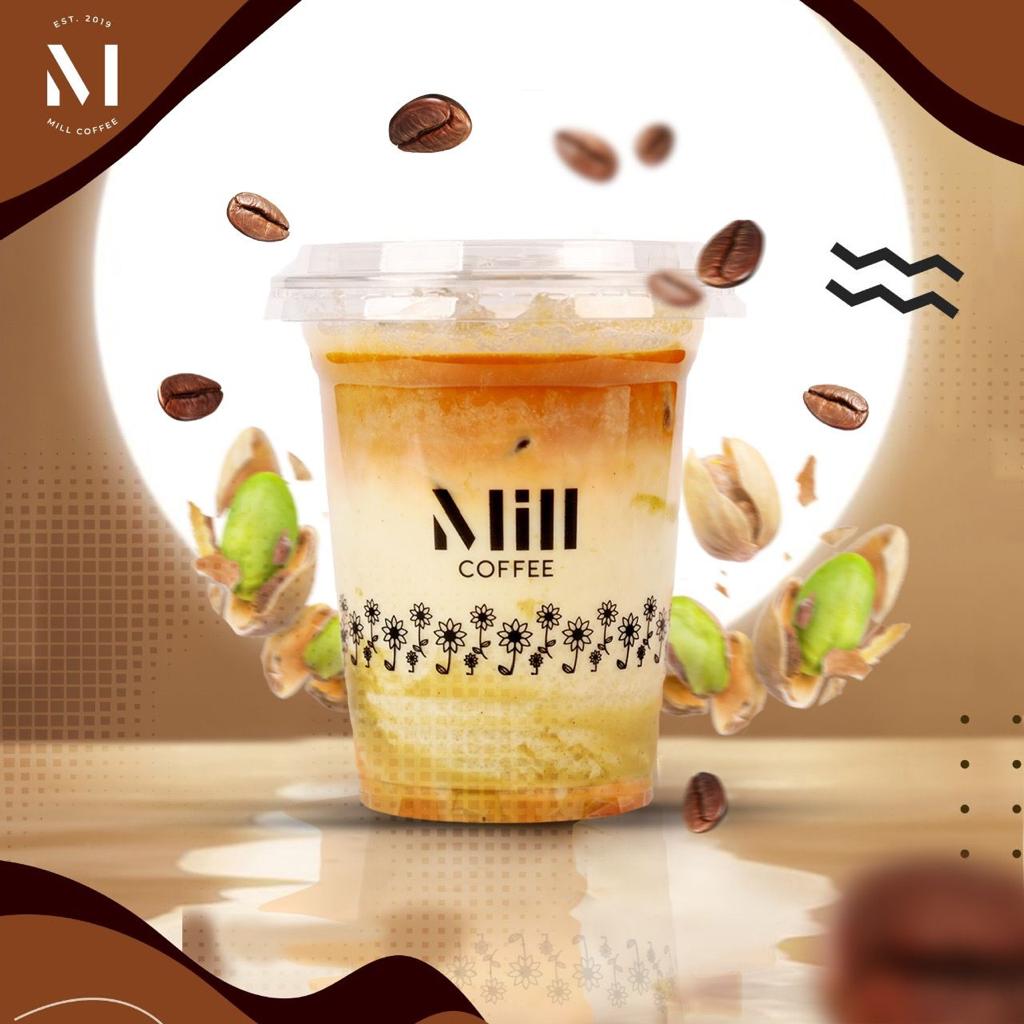 millcoffeesa's tweet photo. تبي شي لذيذ وقت حماس المباراة جرب بستاشيو لاتيه في #ميل_كافيه 

#كأس_العالم_قطر_2022 
#كأس_العالم_2022 
#مونديال_قطر_2022 
#CoffeeTime 
#RiyadhSeason https://t.co/3AYAsQ10HT