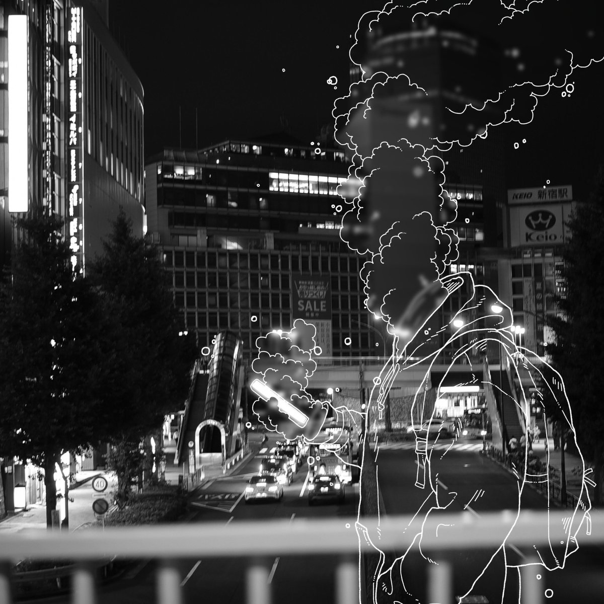 かつ江/KATSUWE tweet media