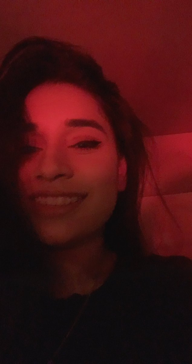Someone called this spooky but honestly I’ve never smiled so confidently before. Braces were a good decision.