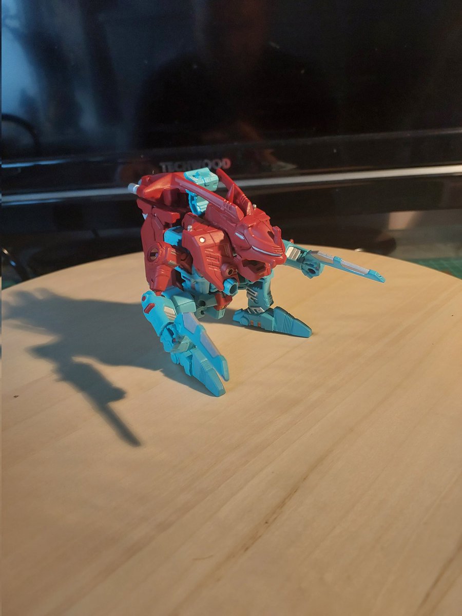 TfCustomizer's tweet image. And Icepick is done!

#transformerstoys #transformersmovie #transformerscollector #transformers_4life #transformerscustoms #transformersart #poweroftheprimes
#g1icepick #transformersicepick #transformersg1
#transformersg2
#transformerslegacy #citadelpaints