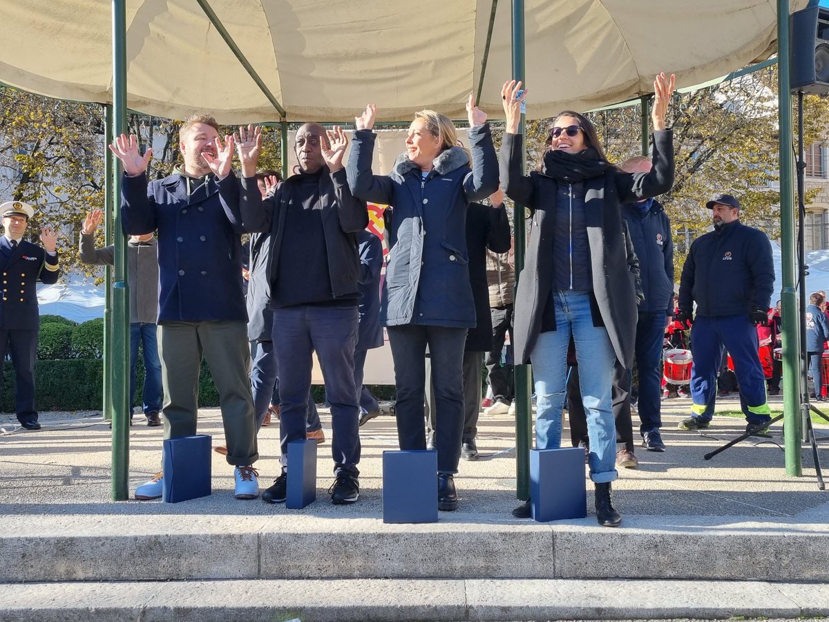 Le Bien Public tweet media