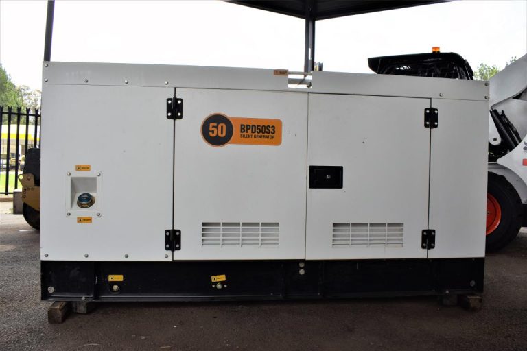 CarmazingSA's tweet photo. (Automatic Voltage Regulator) - 24 Volt Electric Starter - 75 Litre Fuel Tank, 380V, Turbo, water cooled Diesel Engine - Three Phase Output - Datakom D300 Digital Control Panel - Low oil pressure system - Low water cut out engine protection.

Contact The Car Dude on

0834908382 https://t.co/3fAEWZY3qV