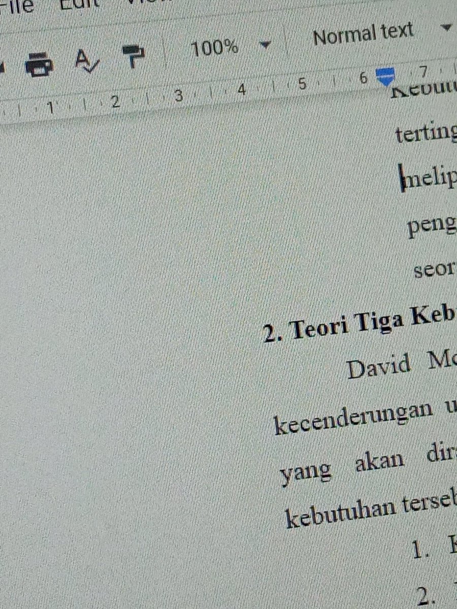 hobinya ngerjain tugas kelompok sendirian. WHYyyyYY🤖