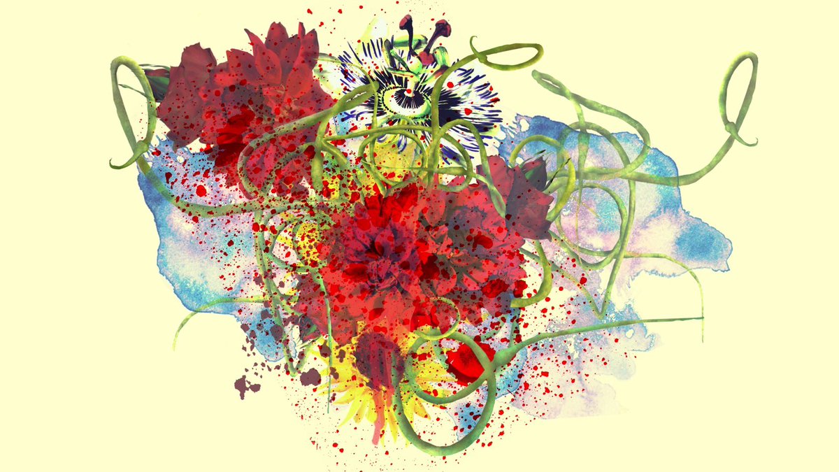 ahi_takuto's tweet image. -EDEN-
3年間で47都道府県の花生産者を周り花の姿を発信・伝えていく活動
#EDEN_47Pref
-Decaying Flower Gift-
47都道府県の花生産者で不揃いなどの理由で廃棄される花を買い取り、賛同アーティストのライブ・イベント会場にて
''贈り物''として配布する活動
#DFG_3y
花の価値観が広がりますよう。