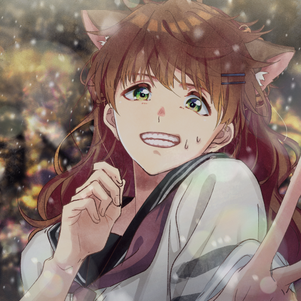 sponi8's tweet photo. @14chemicalcocks not a gacha oc https://t.co/Qa6RFSoPWn