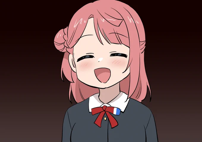 奴が…来る…!?#lovelive 