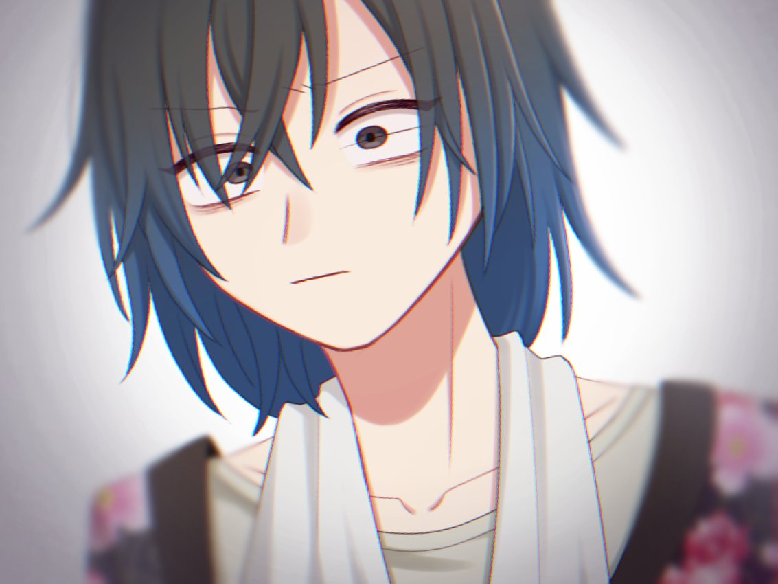 bokusyuu2's tweet photo. どうなってるんだと何か話してみようとするが、上手く内容がまとまらない……気がする。正直、巧拙を認識することすら難しくなってきた。 https://t.co/GvoZmE9yBW
