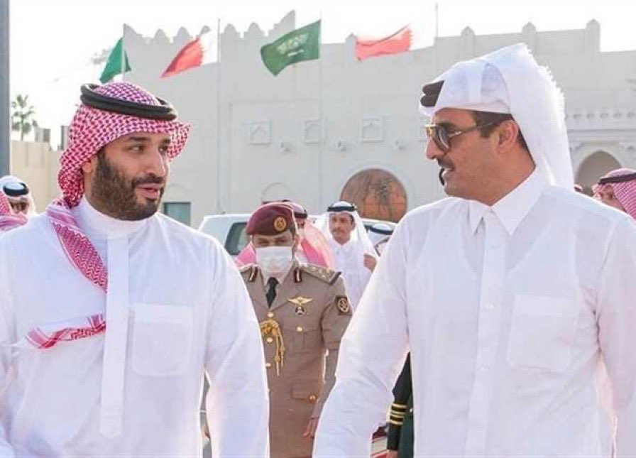 Badermasaker's tweet photo. 🙏🏼🇸🇦🇶🇦🙏🏼 https://t.co/dzXAvH1mRh