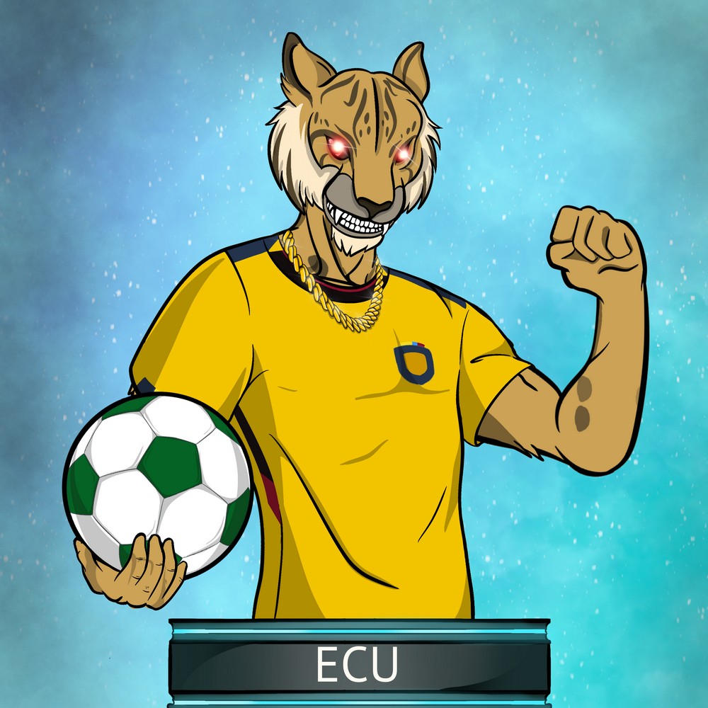 Qatar World Cup starts TODAY!⚽️

GUESSING GAME!🎁

1st person to comment the final result of Qatar vs Ecuador, WINS: 1 FREE NFT!
(From 1 of the 32 Teams)

Deadline: game start
 
#FreeMintNFT #Nft #NFTs #football 
 #NFTproject #WorldCup #WorldCup2022 #QatarWorldCup2022 #Qatar2022