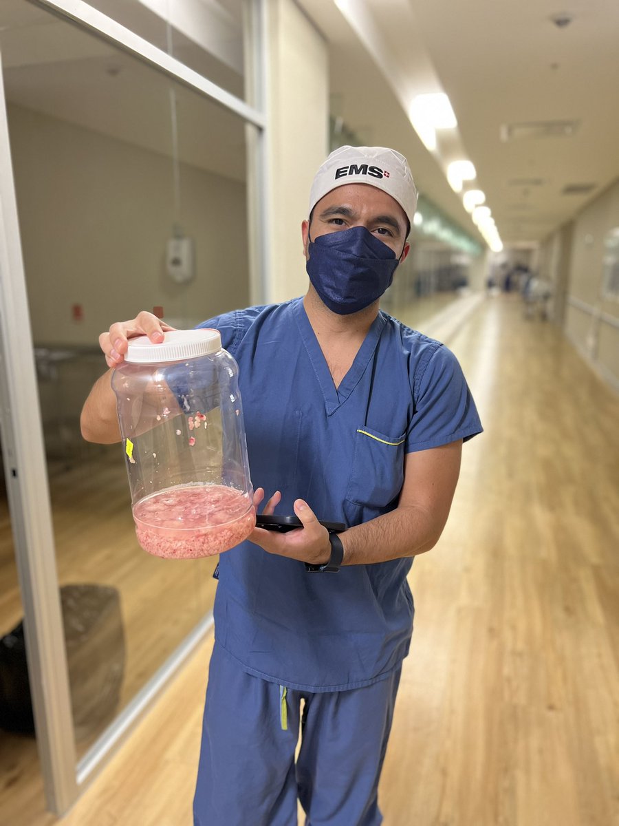 MD Braulio O. Manzo tweet media